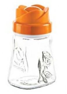 Borcan Condimente ROSE 210CC SARINA S 425