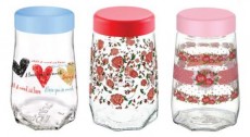 Borcan Floral 700CC SARINA S 659