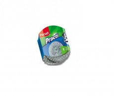 Burete Sarma Paclan (set 3)