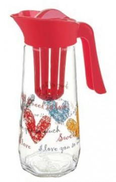 Cana Limonada cu Maner 1600CC SARINA S 633