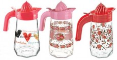 Cana Storcator Citrice ROSE 1000CC SARINA S 666