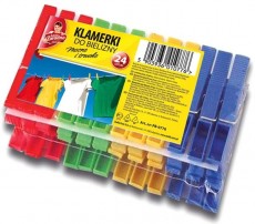 Carlige Rufe AZ-0776/4477 (set 24)