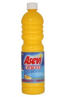 Ceara Pardoseli Asevi 1L