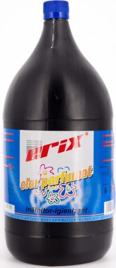 Clor parfumat 2+0,5L