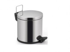 Cos Gunoi 3L INOX LZR511/401 LALEZAR