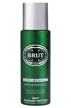 Deo Brut 200ML