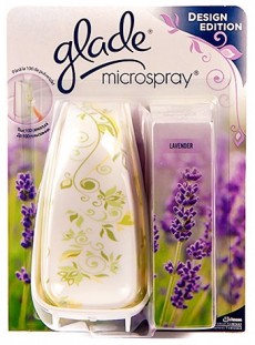 Deo Microspray Baie Glade