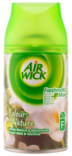 Deo Rezerva Camera Spray Air Wick 250ML