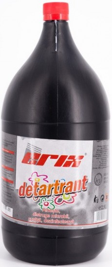Detartrant 2+0,5L