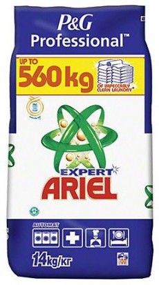 Detergent Automat Ariel 14Kg