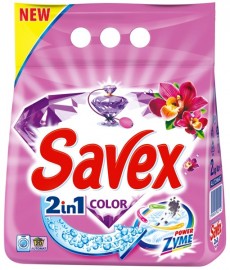 Detergent Automat Savex 2Kg