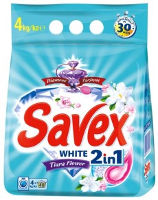 Detergent Automat Savex 4Kg