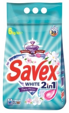 Detergent Automat Savex 6Kg
