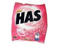 Detergent Manual Has 400G