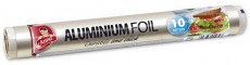 Folie Aluminiu 10m Tipla AZ-4323/5574