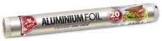 Folie Aluminiu 20m Tipla AZ-4330/5581