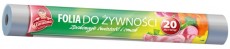 Folie Stretch 20m Tipla AZ-6297
