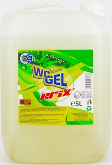 Gel WC 5L