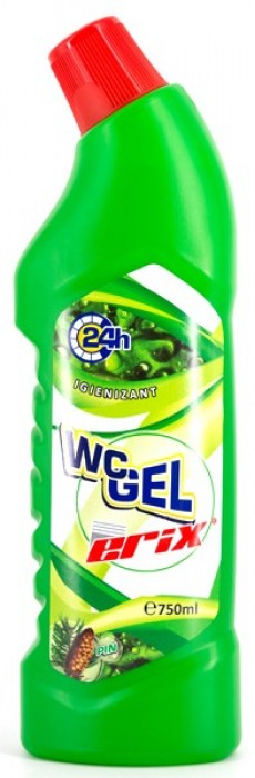 Gel WC 750 ML