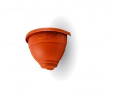 Ghiveci de Perete