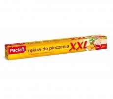 Hartie Copt XXL 5M x 35CM Cutie Paclan