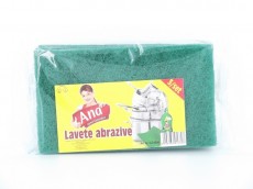 Lavete Abrazive Ana Zaradna (set 3)