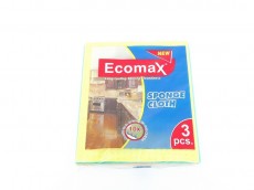 Lavete Umede Ecomax (set 3)