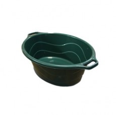 Lighean 40L Oval Calitatea II