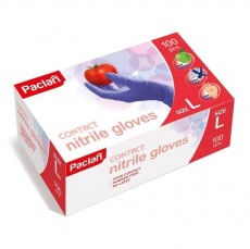 Manusi Nitril L Paclan (set 100)