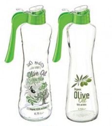 Oliviera cu Desen 750CC SARINA S 717