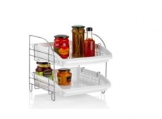 Organizator Baie 2 etaje LZR560 LALEZAR