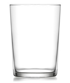 Pahar Bodega 392 520CC