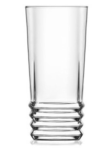 Pahar Elegan 379 Long Drink