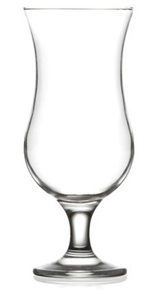 Pahar Fiesta 593 cu Picior