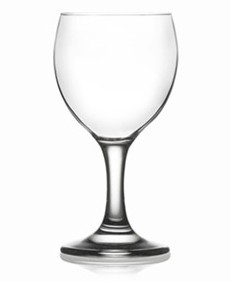 Pahar Mis 521 Vin Alb cu Picior