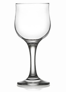 Pahar Nev 533 Vin Alb cu Picior