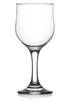 Pahar Nev 557 Vin Rosu cu Picor