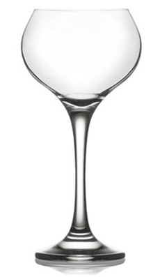 Pahar Poem 575 Vin Rosu cu Picior