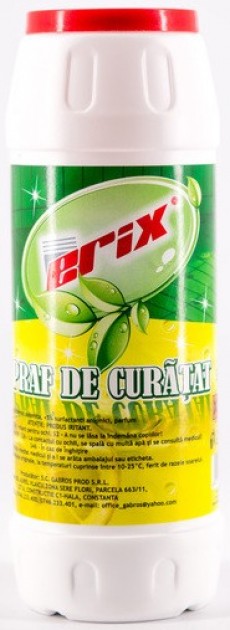 Praf de curatat 500G