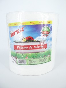 Prosop Hartie 700G 2 Straturi 75m