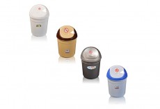 Pubela Smart Sterk