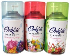 Rezerva Odorizant Orkide