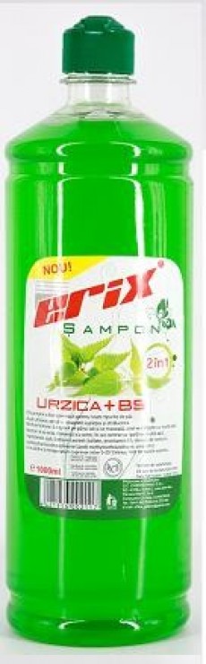 Sampon 2in1 1L
