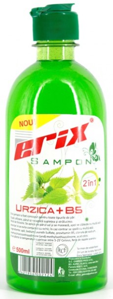 Sampon 2in1 500 ML