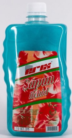 Sapun lichid rezerva 1L
