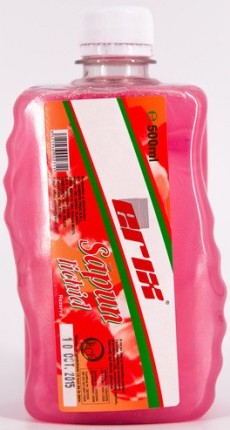 Sapun lichid rezerva 500ML