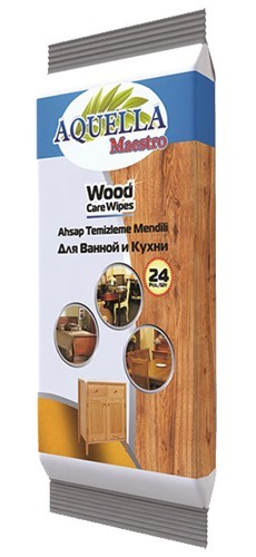 Servetele Mobila Aquella (set 24)