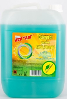 Solutie de gresie si faianta 5L