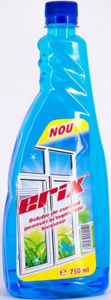 Solutie geam rezerva 750ML