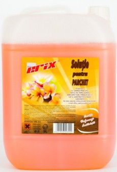 Solutie parchet 5L
